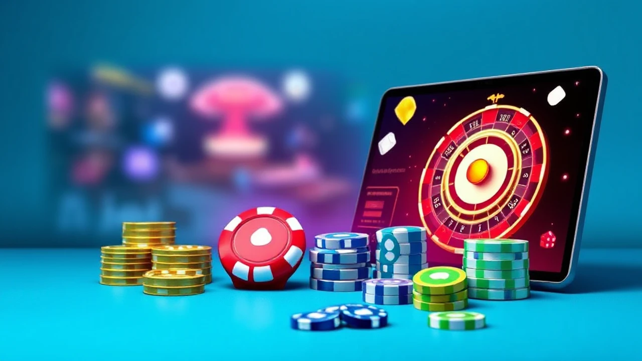 Predicting the Future of Casino Gaming Online