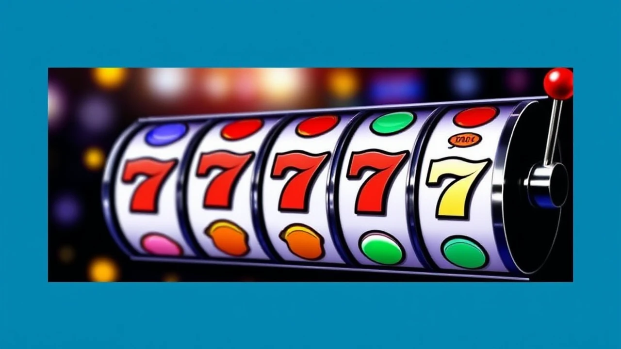 Unlocking the Art of Spotting Patterns and Trends in Slot Game Results