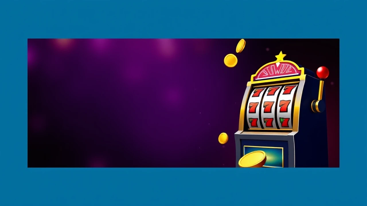 7 Common Mistakes to Avoid When Playing Slot Machine Slots