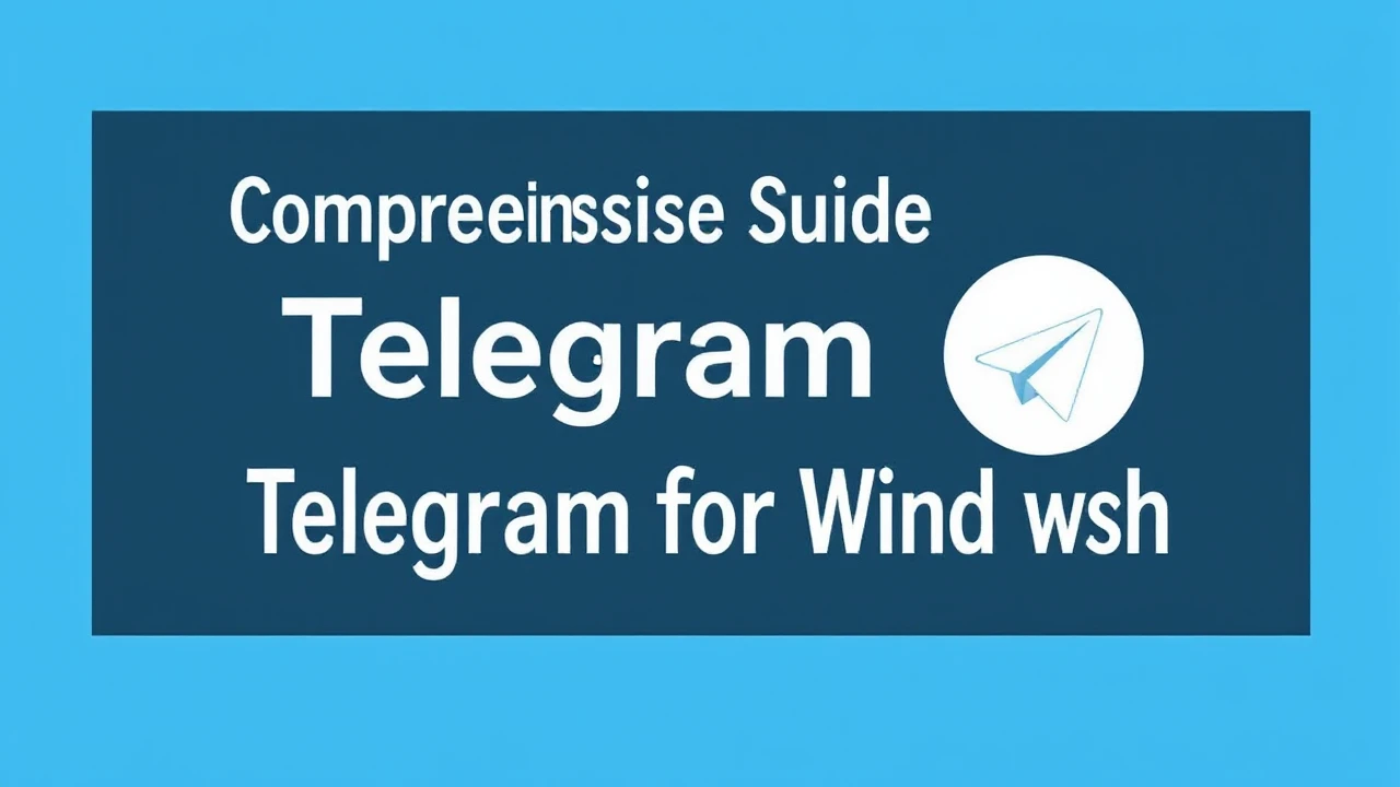 Comprehensive Guide to Acquire Telegram for Macintosh