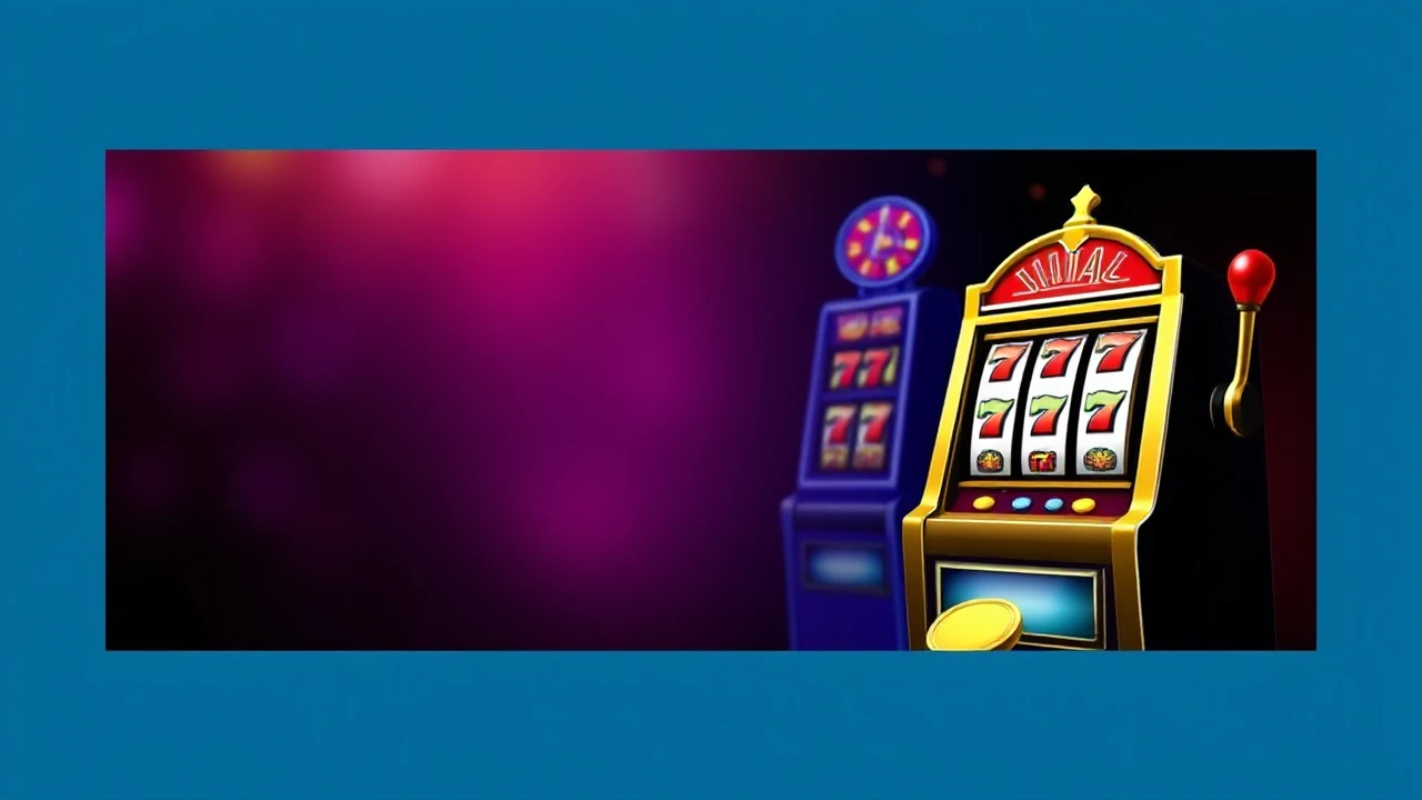 Becoming Proficient in Slot Machine Strategy and Payouts