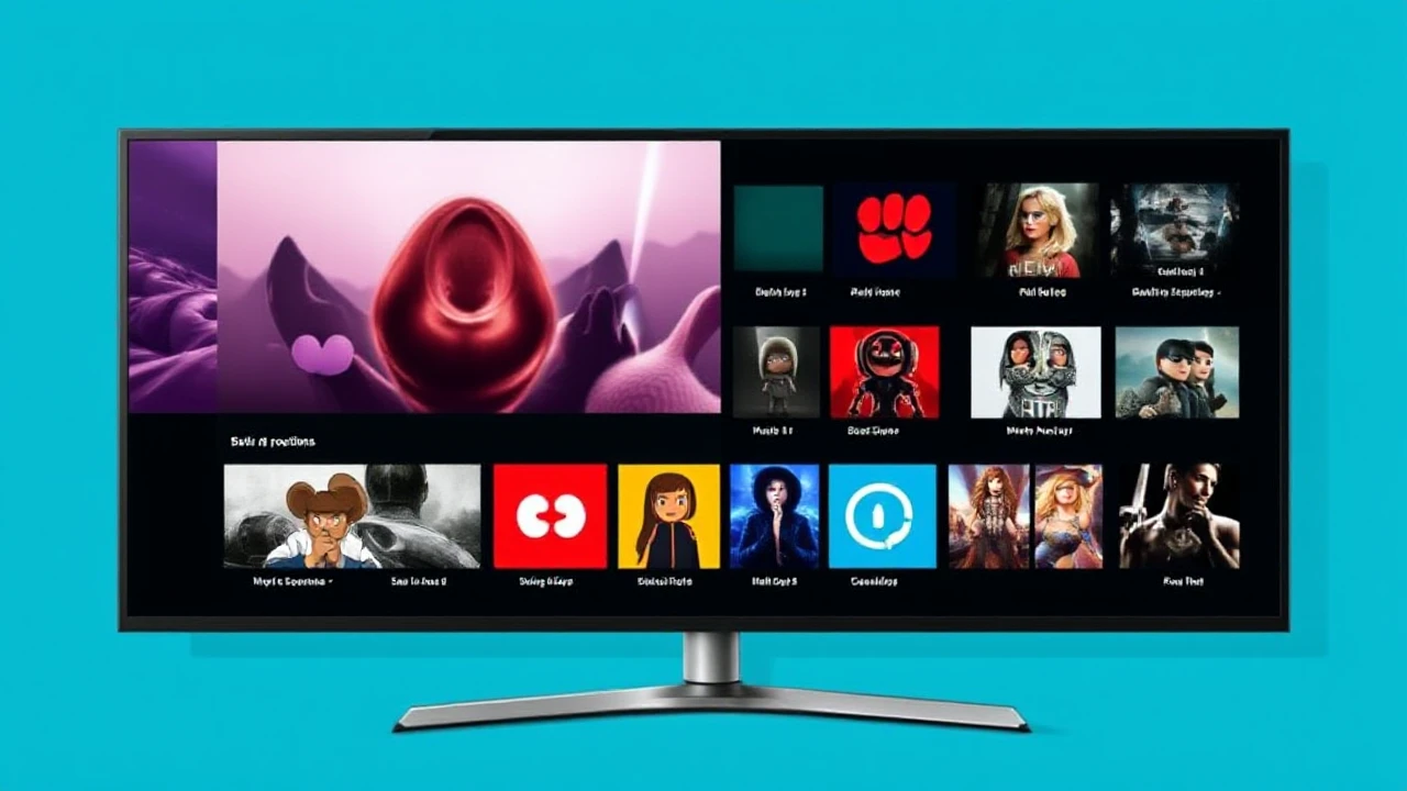 Your Go-To Handbook to Top Entertainment Choices in the Current Year