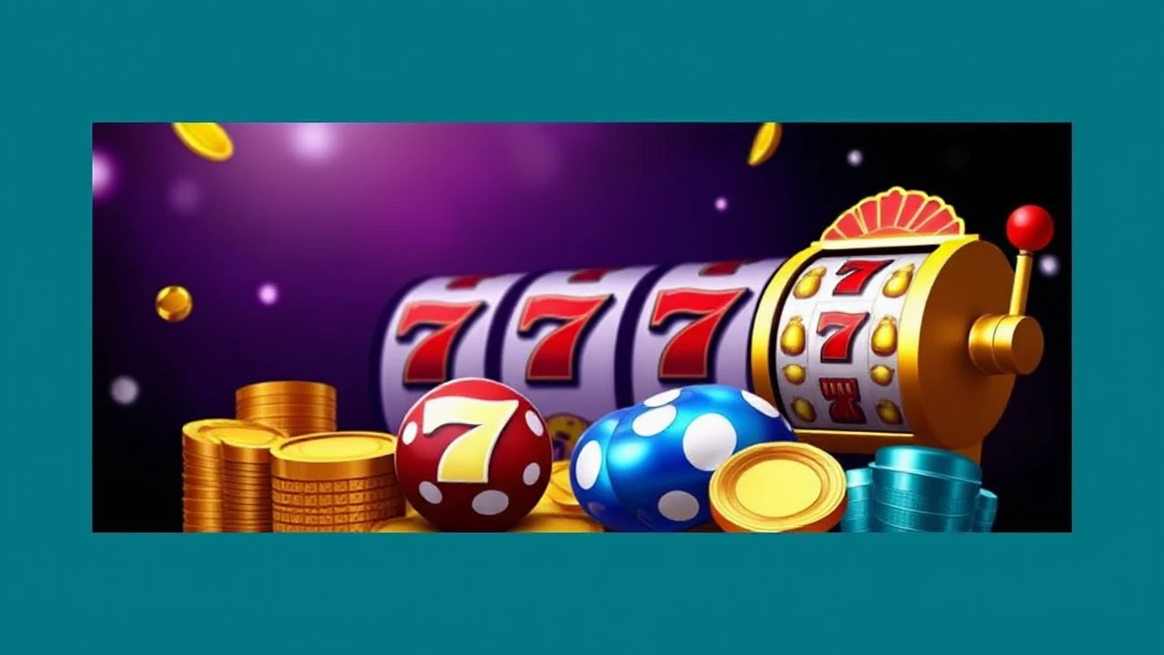 Manfaat Bermain Game Slot untuk Hiburan dan Kesenangan