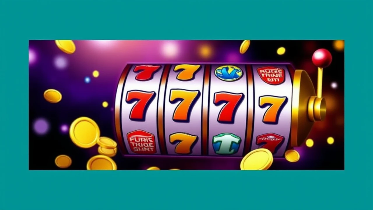 Teknik Jitu Meraih Free Spins di Mesin Slot