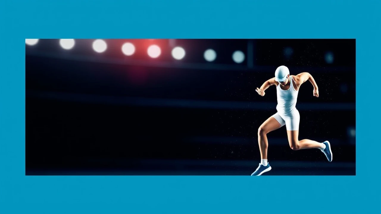 Transforming the Fitness Landscape: Innovative Trends in Sports