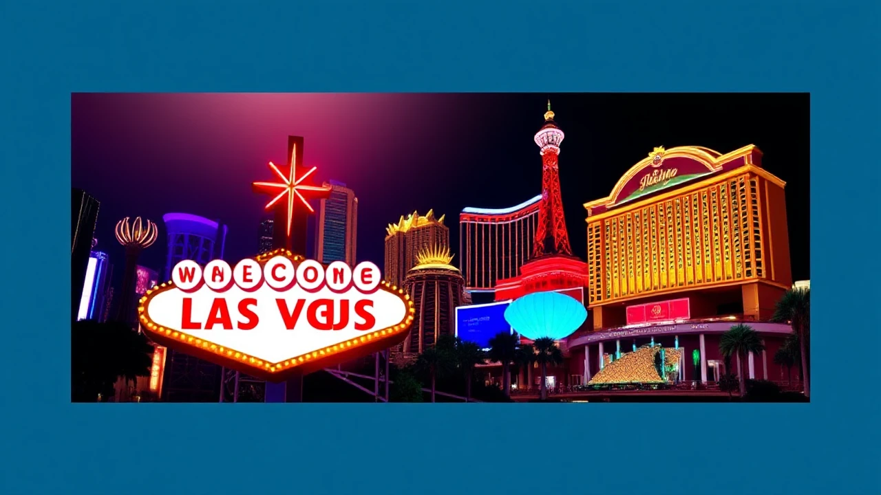 Unveiling the Best Casino Locations of 2021: A Guide to Luxurious Gaming Adventures