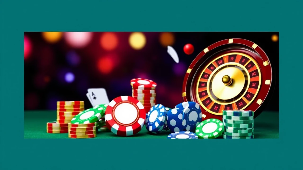 Guide Complet pour les Débutants sur les Casinos Virtuels
