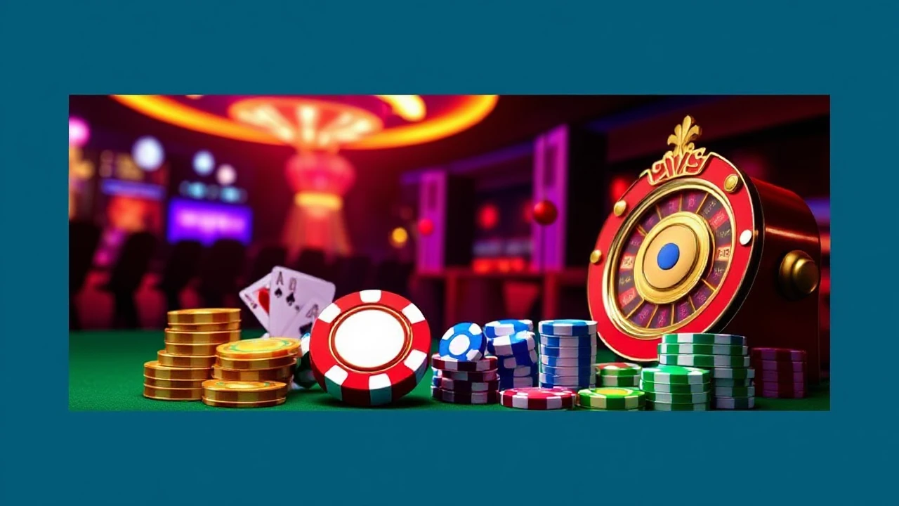 Upcoming Trends of Casino Experience: Insights into Exciting Offerings