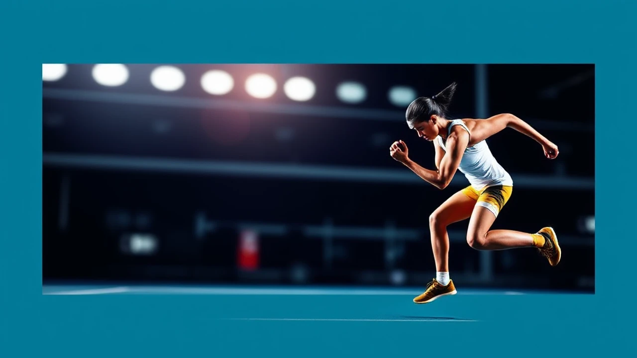 Shaping the Fitness Landscape: Game-Changing Trends in Sports