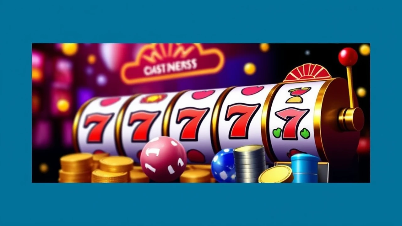 Revealing the Top Casino Slot Strategies of Pro Players