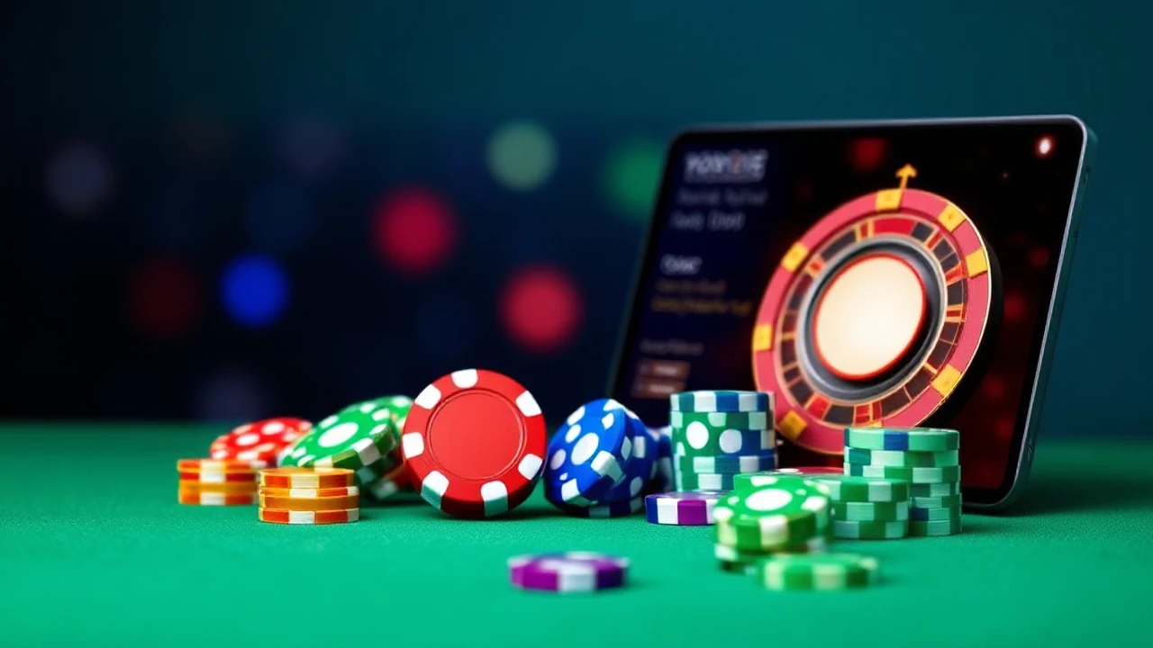 Revealing the Keys to Successful iGaming Platforms