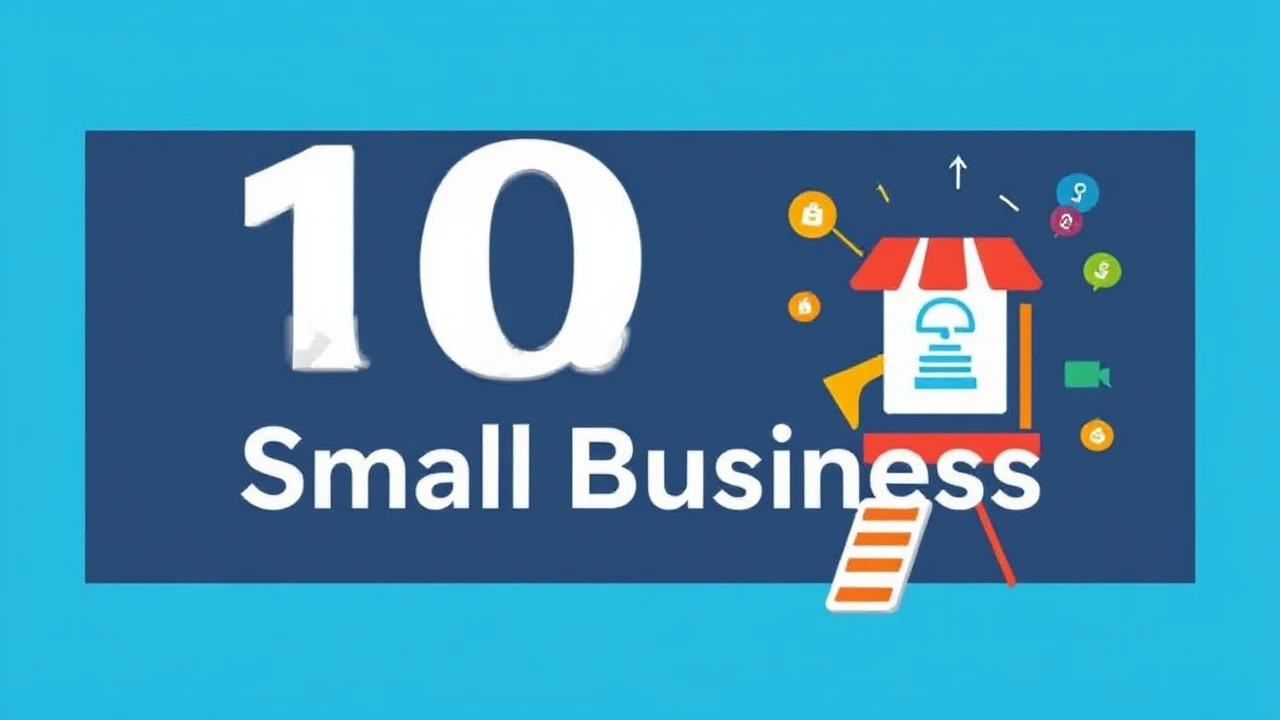 10 Proven Strategies for Expanding Your Small Business