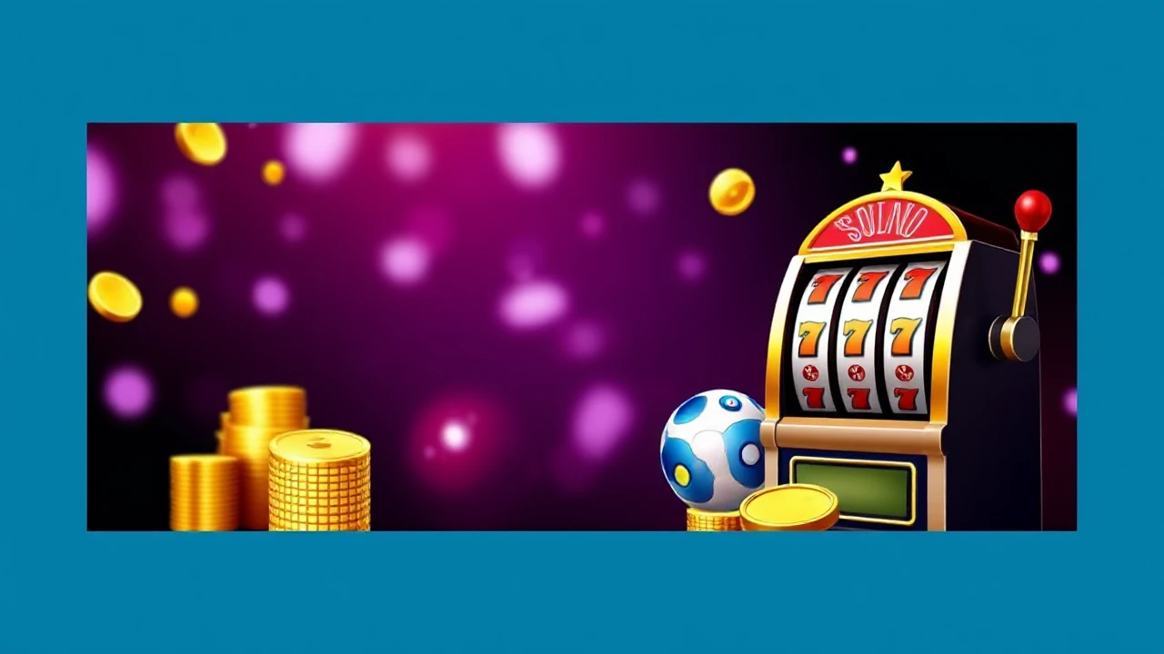 The Transformation of Slot Game Bonuses: From Spinning for Free to Multipliers