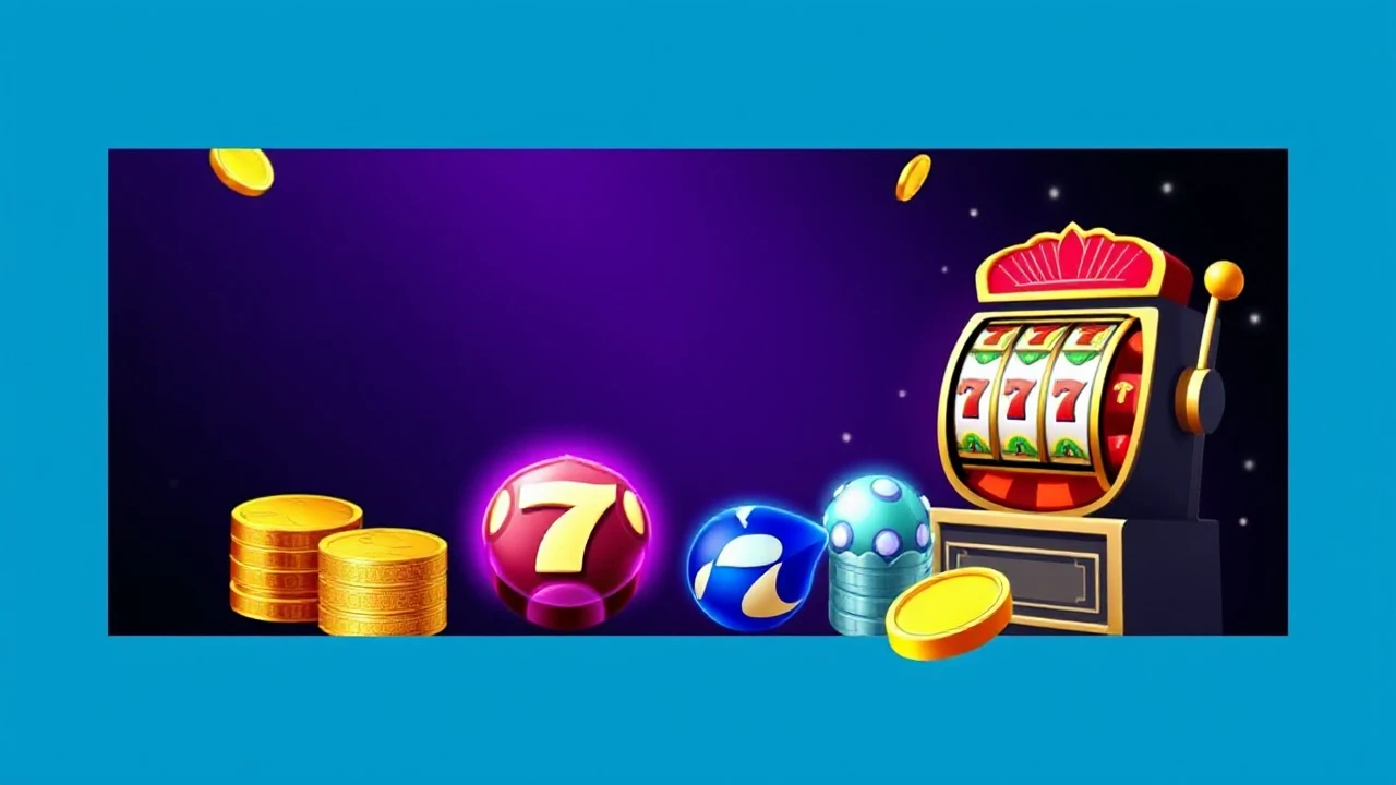 Decoding the Science of Return to Player (RTP) Percentage in Slot Games