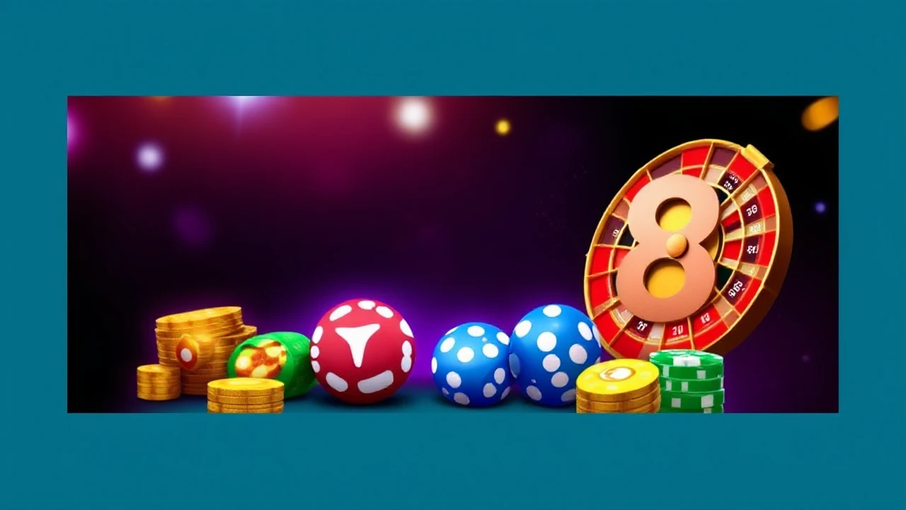 ABC8: Where Every Spin Brings Excitement