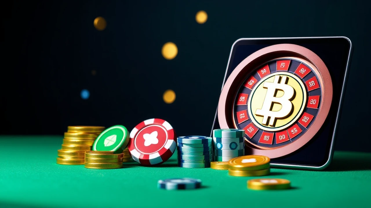 Effektivsten Sicherheitstipps für Krypto-Casino-Spieler