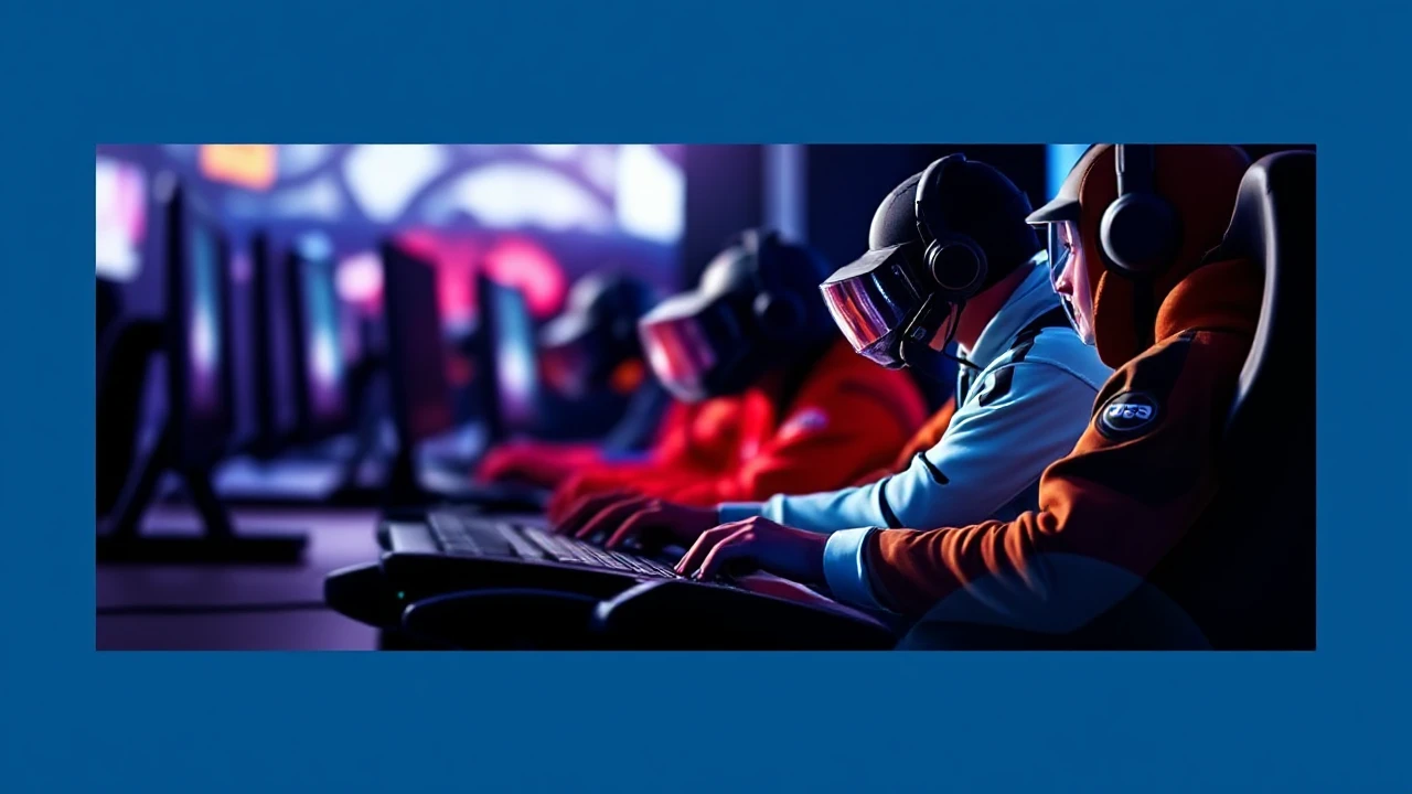 Delving into the Esports Industry: Latest Developments and Future Projections