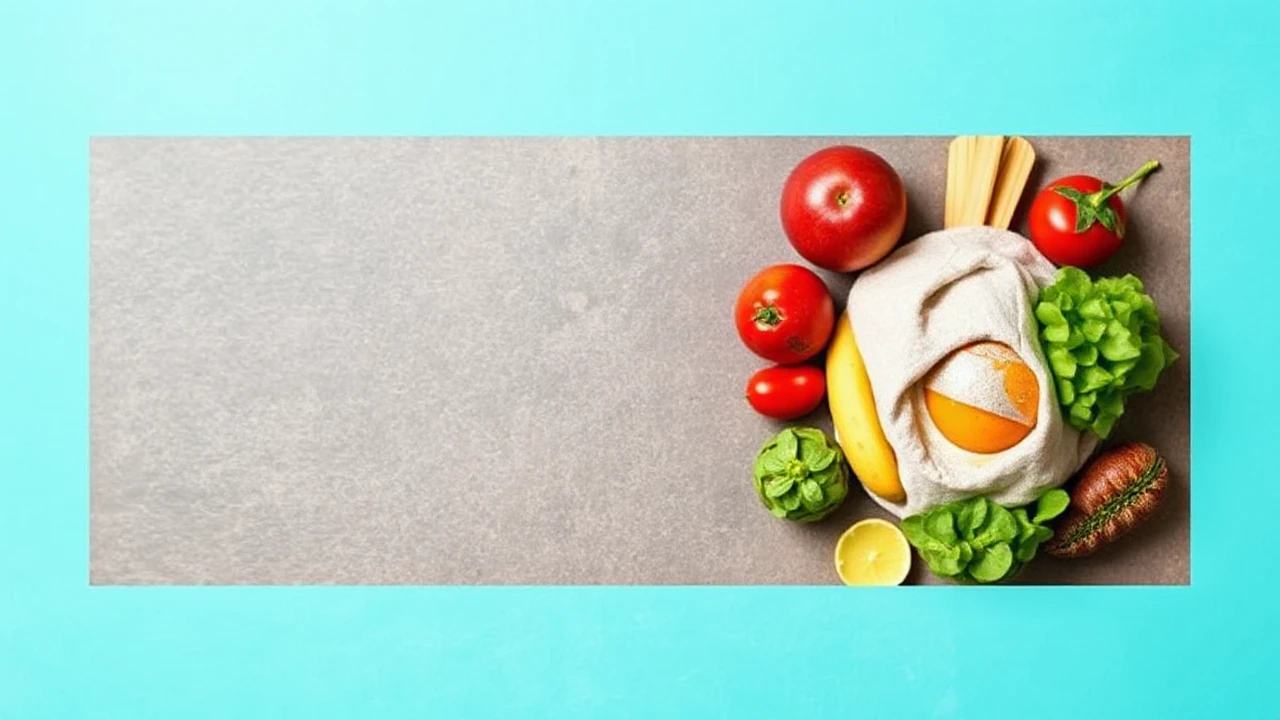 A Comprehensive Manual to Nutritious Food Choices for a Better Lifestyle