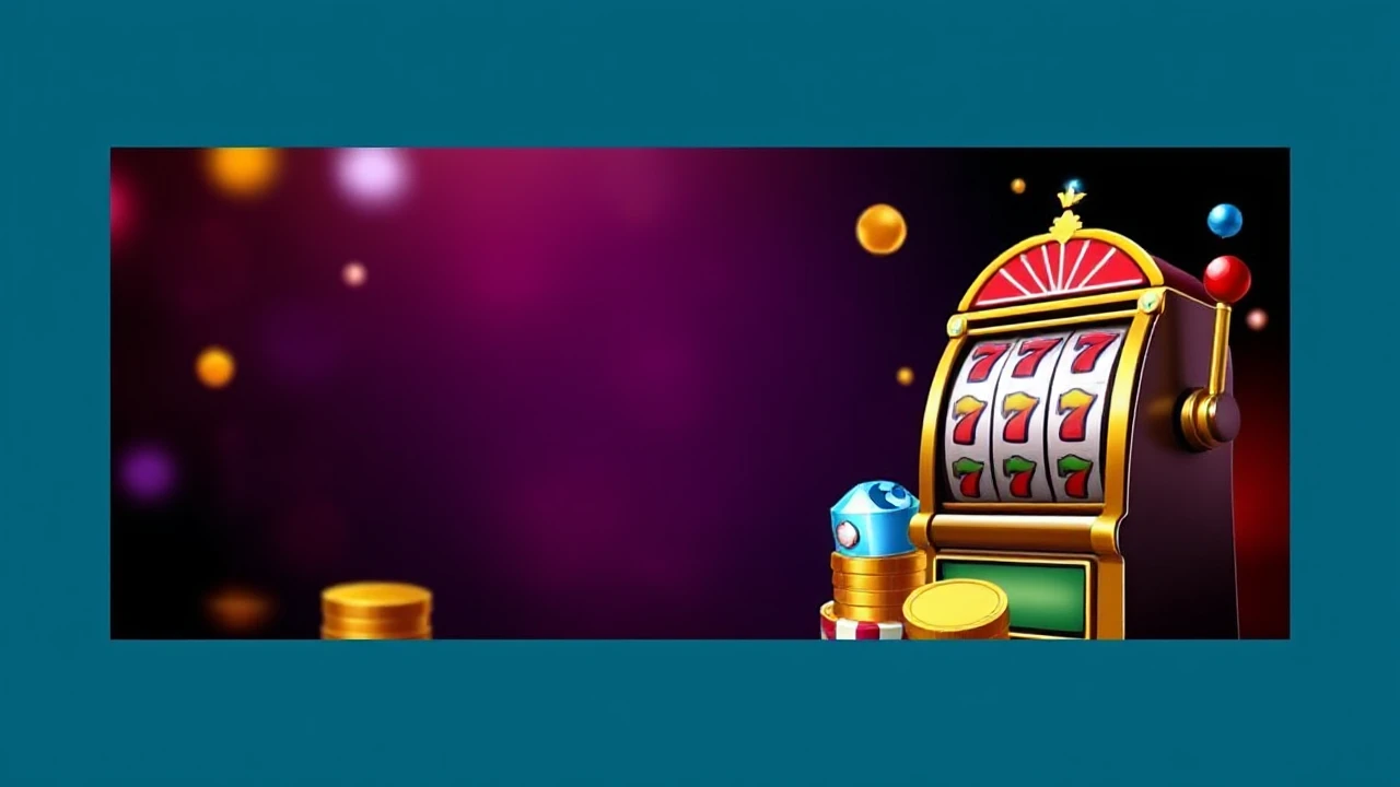 Revealing the Secrets of Casino Slot Jackpots: An Inside Look