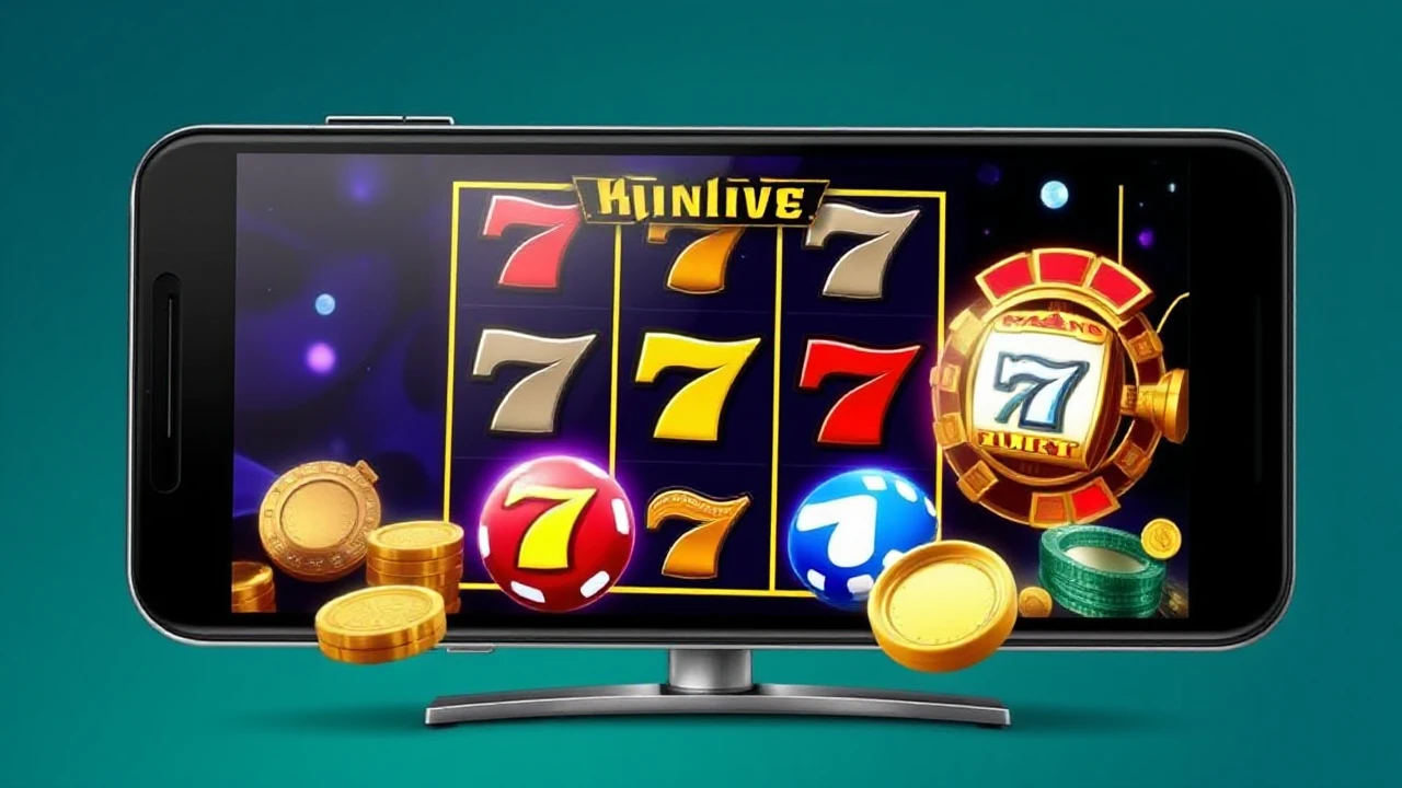 Tren Terkini Permainan Slot Online yang Saat Ini Populer