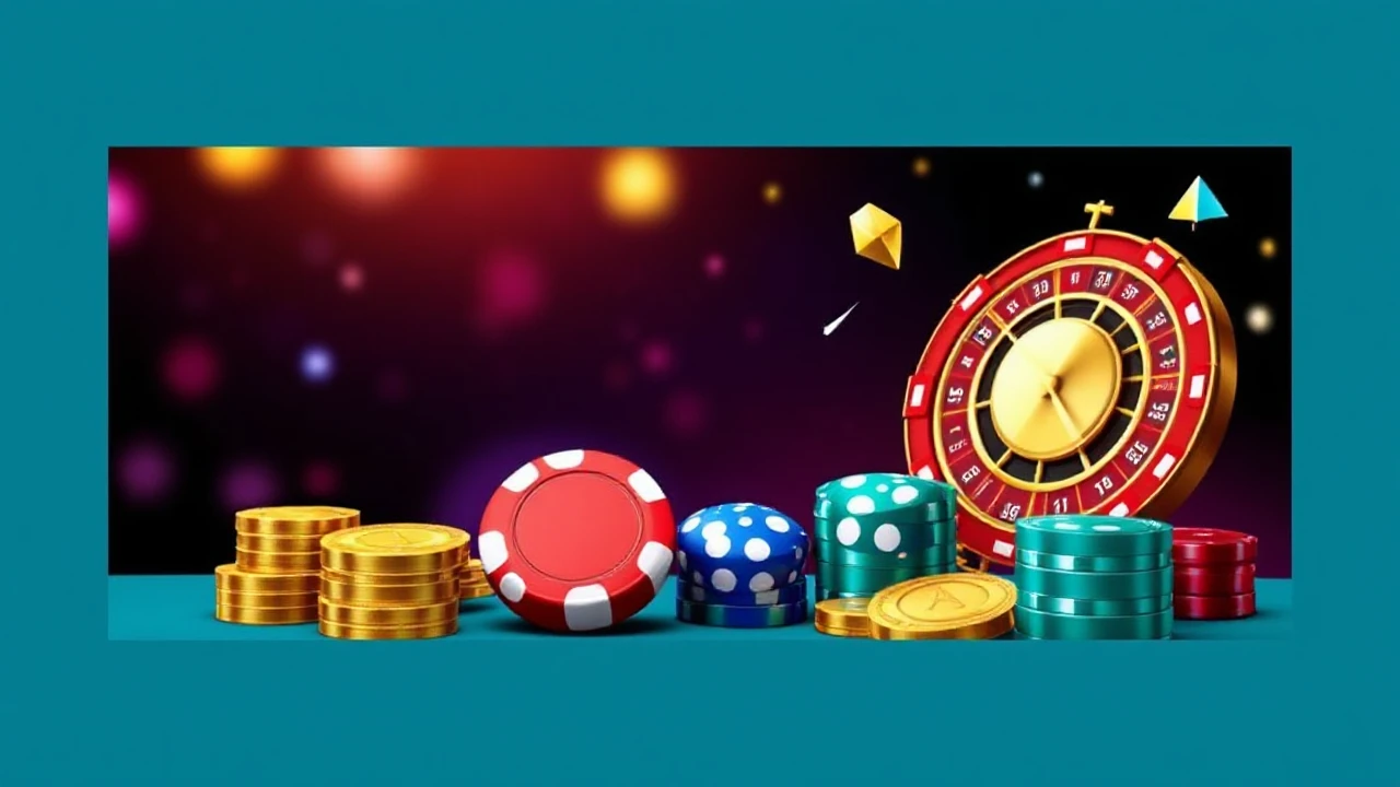 The Ultimate Manual to Selecting the Best Casino Games for Huge Wins