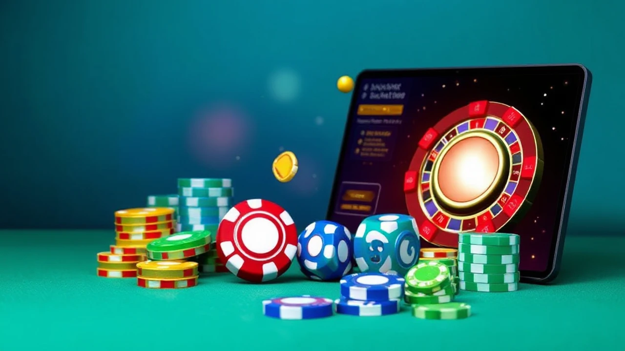 Unlocking the Hidden Truths of Internet-Based Gambling Choices: What You Should Comprehend