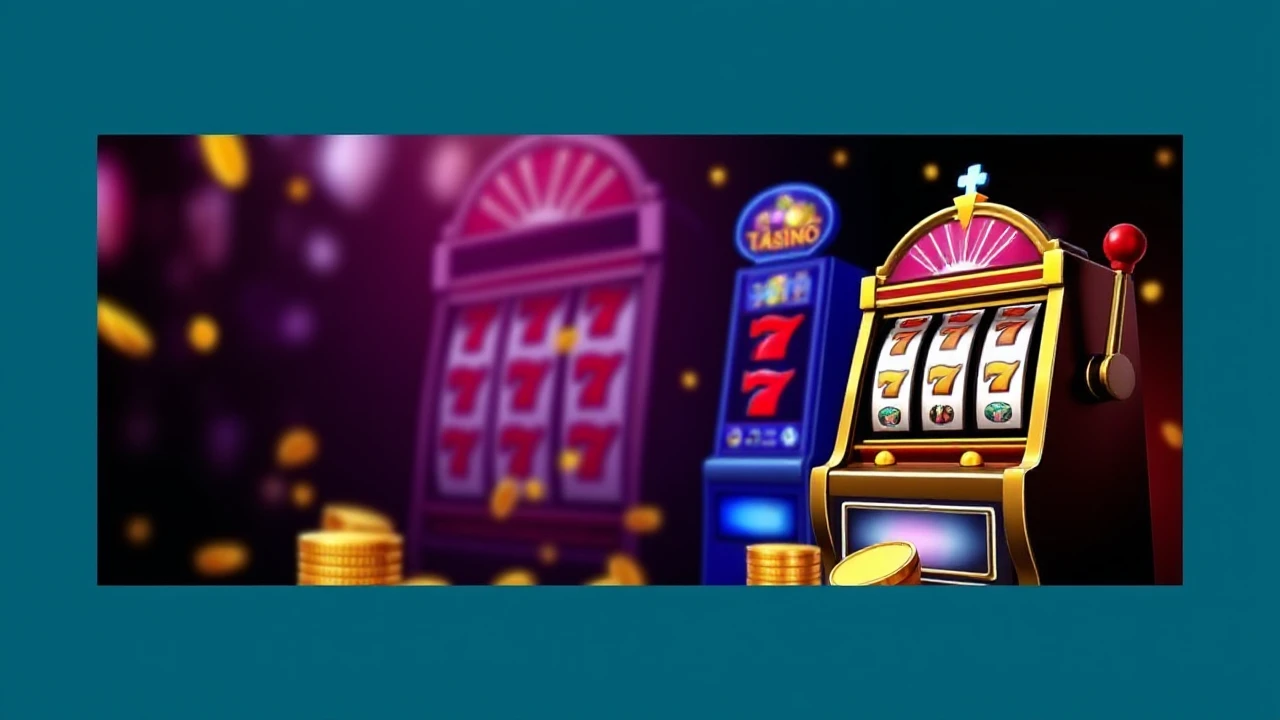 The Impact of Progressive Jackpots on Casino Slots