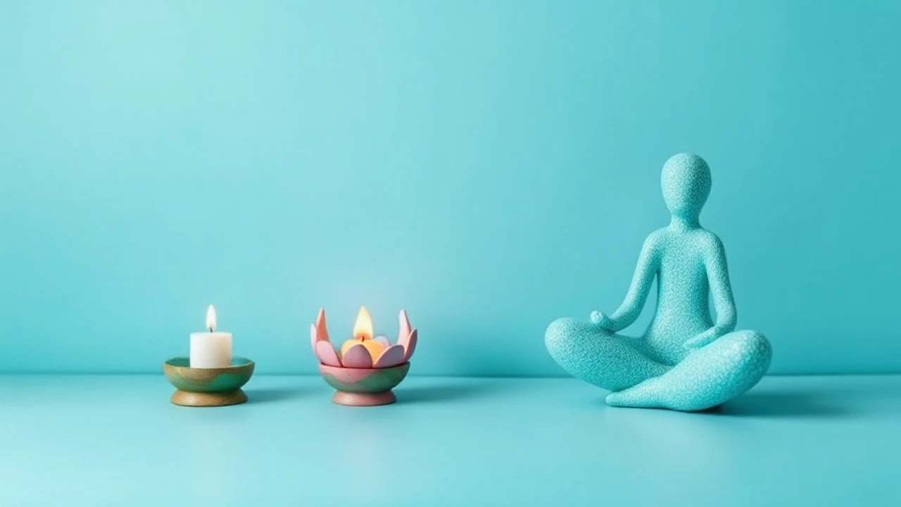 Delving into the Latest Trends in Mental Health Awareness and Self-Care