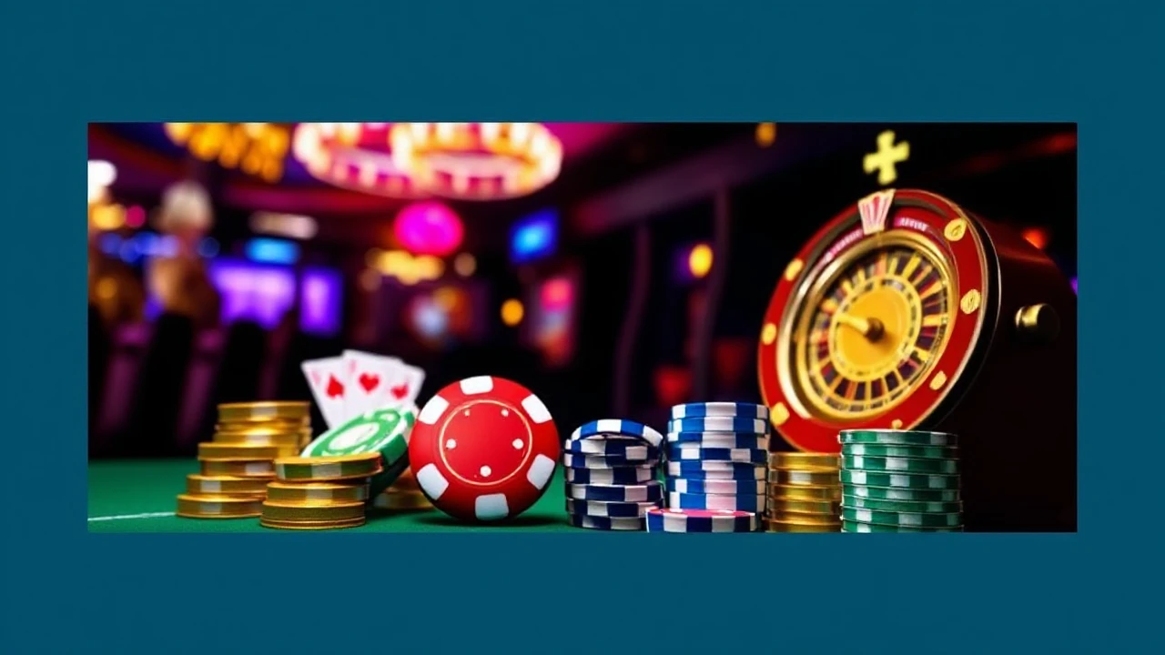 Exposing the Unknown Facts of Casinos: Seven Secrets They Keep to Know
