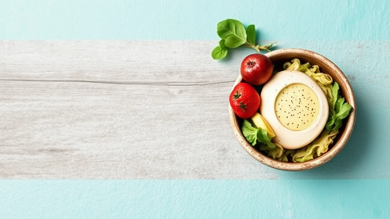 The Ultimate Guide to Embracing a Mindful Eating Lifestyle for Wellness
