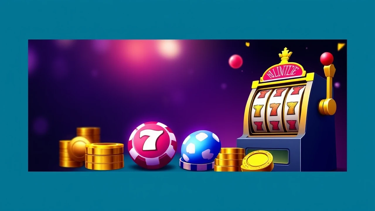 The Emergence of Online Gaming House Slots: Insights and Projections