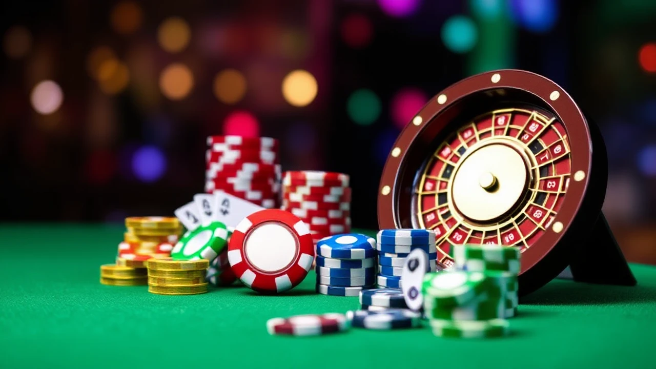 Förbättra dina vinstmöjligheter på casino: 10 effektiva råd