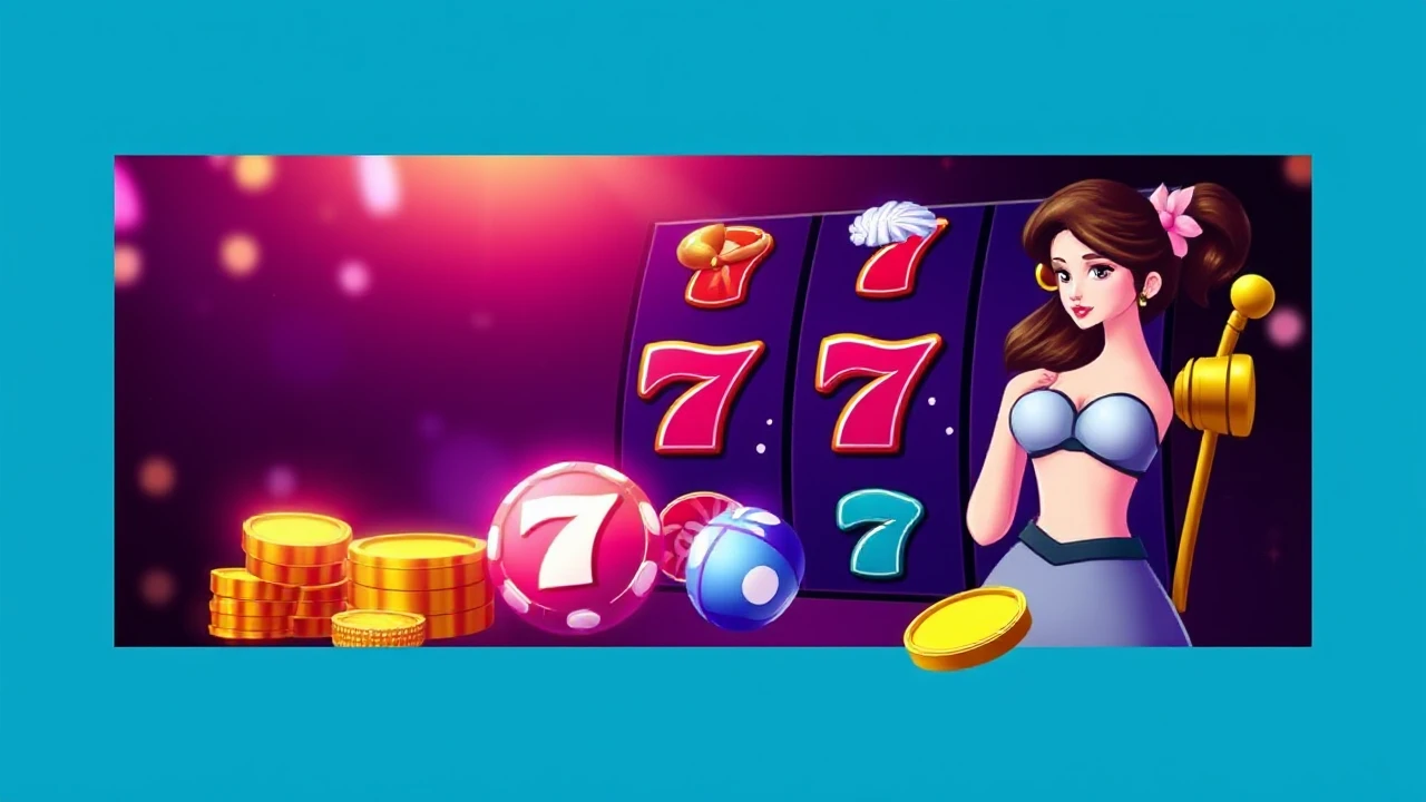 The Growth of Slot Games Focused on Women: Empowerment and Entertainment