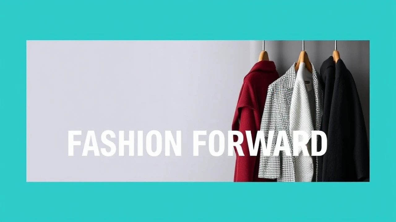 Fashion Forward: Key Strategies for Developing a Closet That Stands the Test of Time
