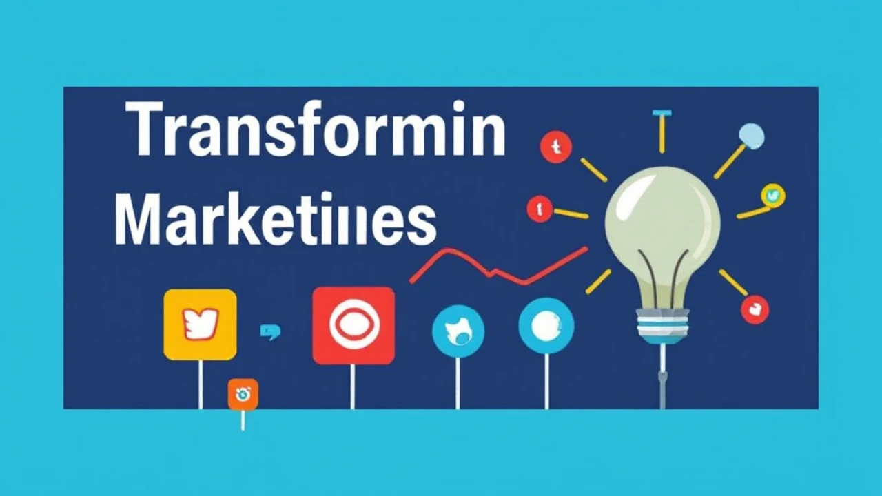 Transforming Marketing Strategies for Small Businesses in 2022