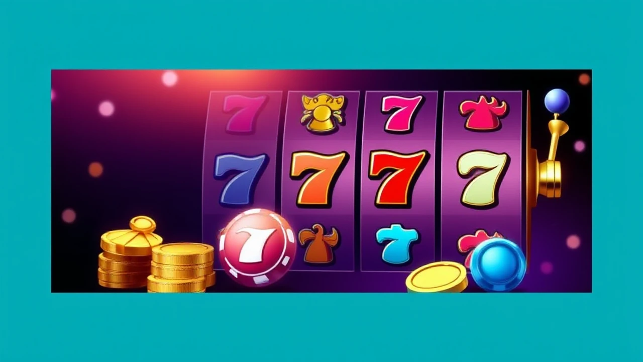 The Growth of Slots Tailored for Women: Empowerment as well as Entertainment