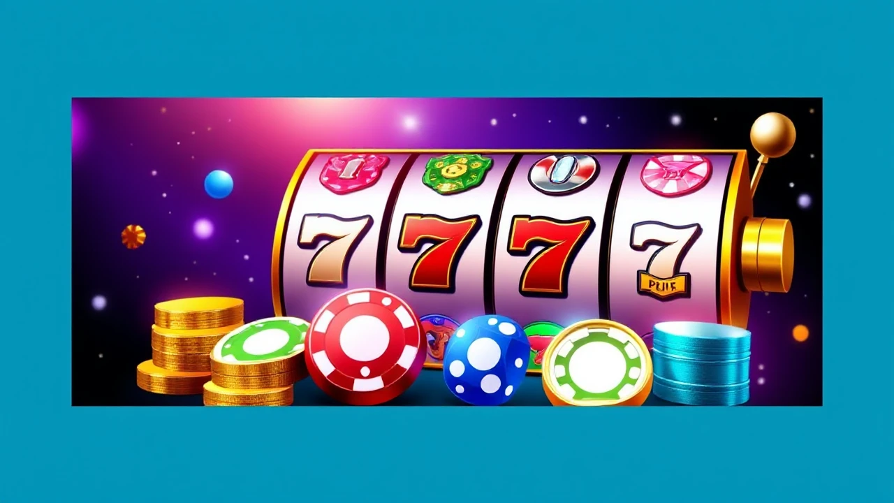 Unlocking the Art of Victory in Online Casino Slot Games