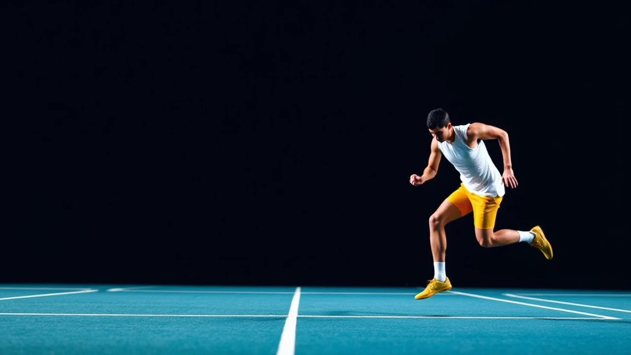 Achieving Optimal Performance: Mental Strategies for Athletes