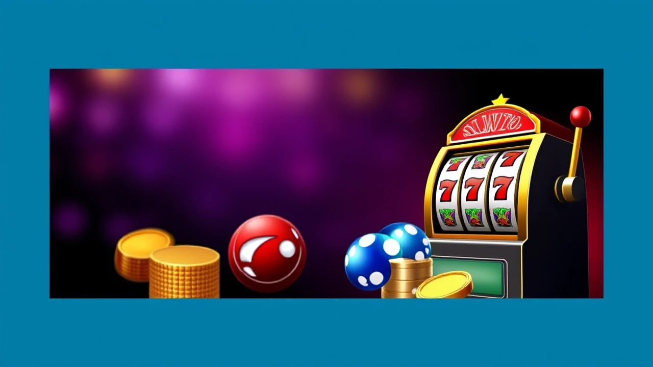 Major 10 Mistakes to Bypass When Playing Slots