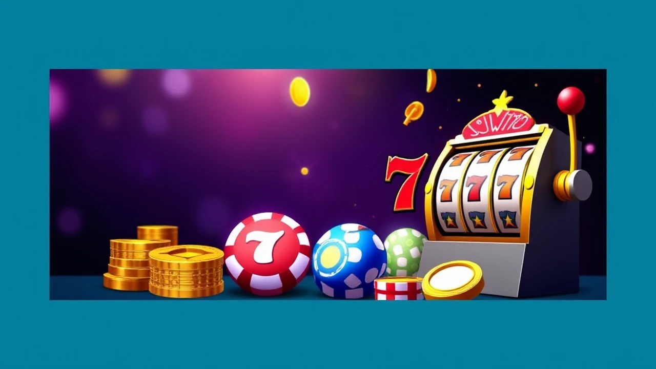 The Growth of Online Casino Slots: A Trend to Keep an Eye On