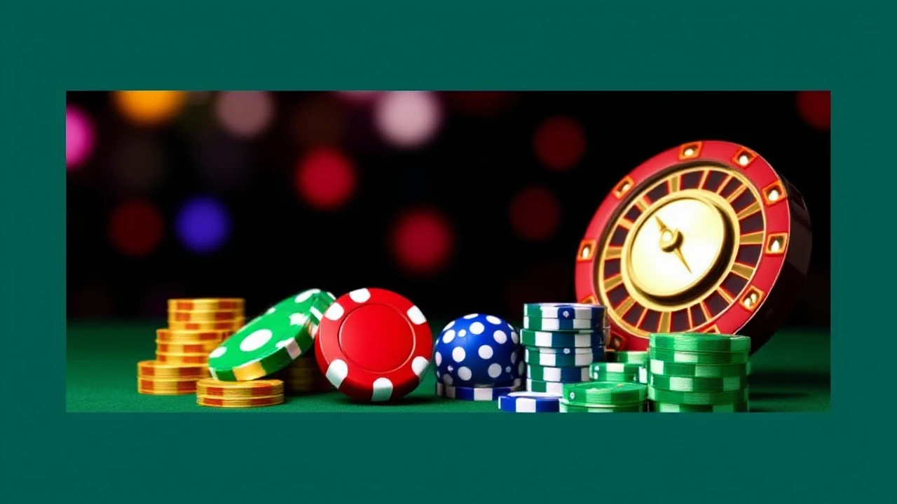 Debunking 7 Casino Myths by Professionals: Truths Revealed