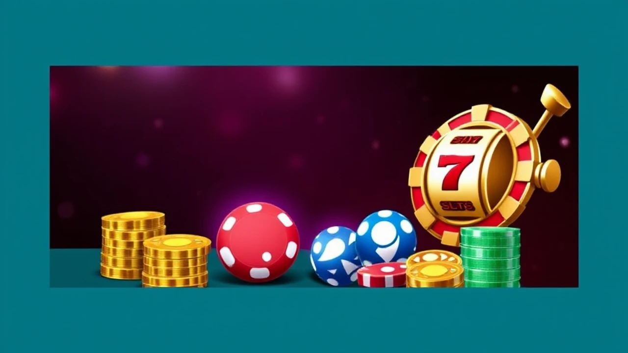 Understanding Online Casino Slot RTP: Deciphering Return to Player Rates
