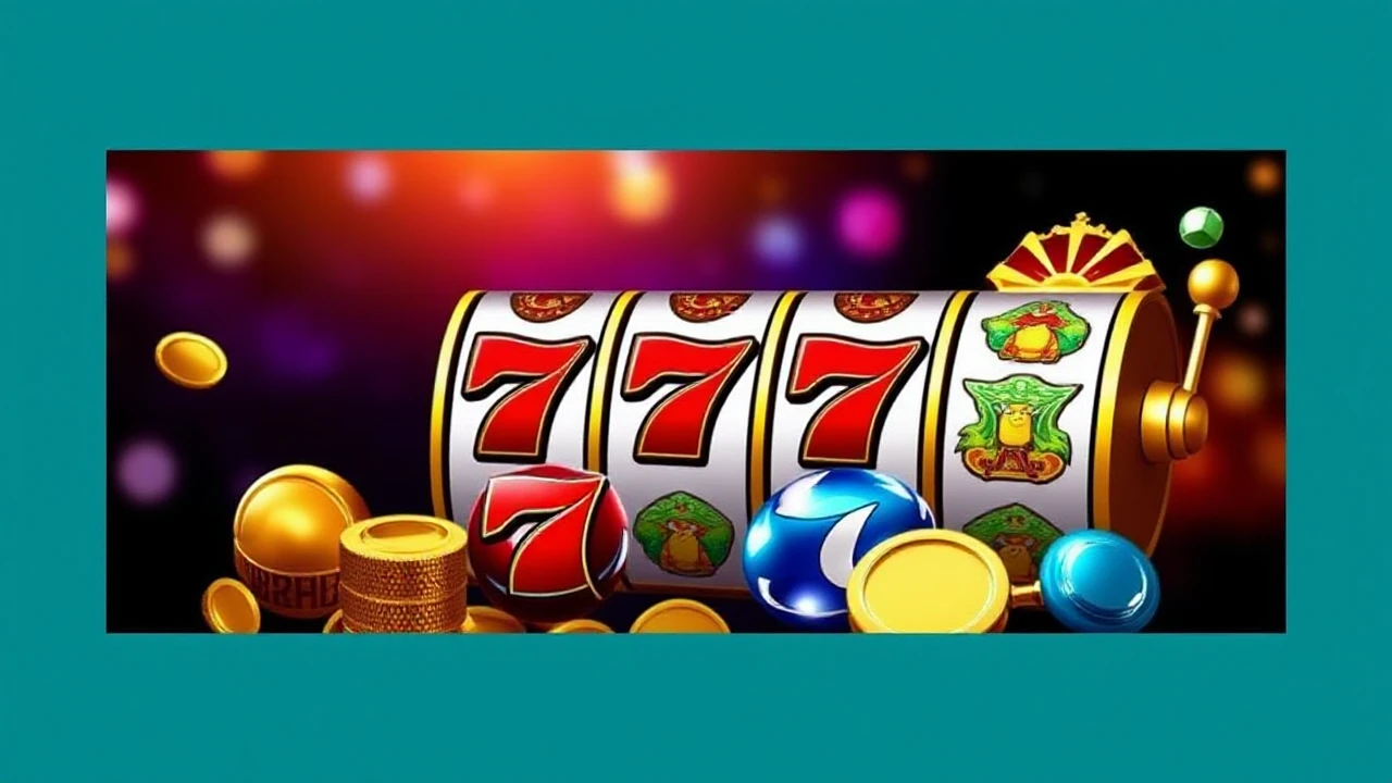 Cara Efektif Memilih Slot Casino Dengan Pembayaran Tinggi