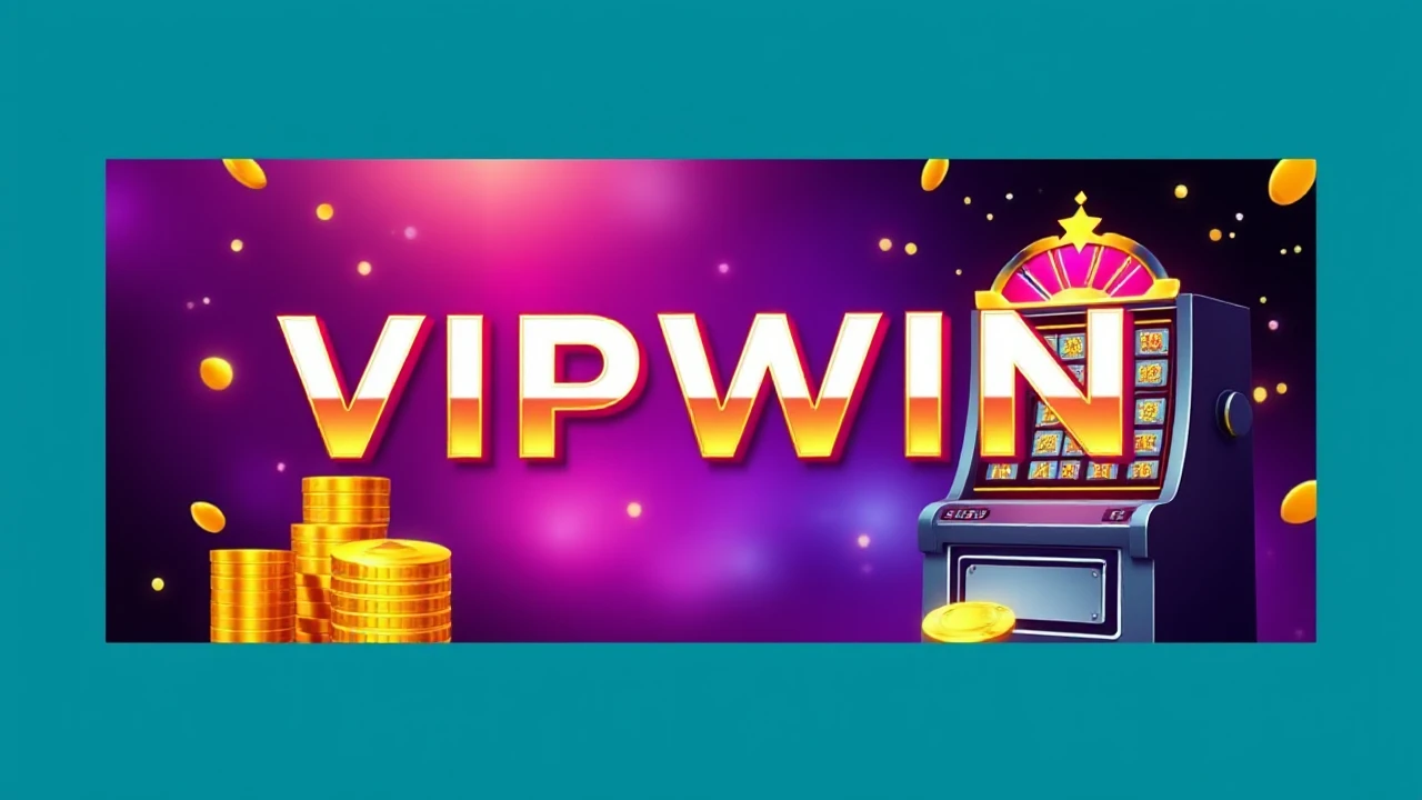 Exploring the Design Behind VIPWIN Jackpots Games