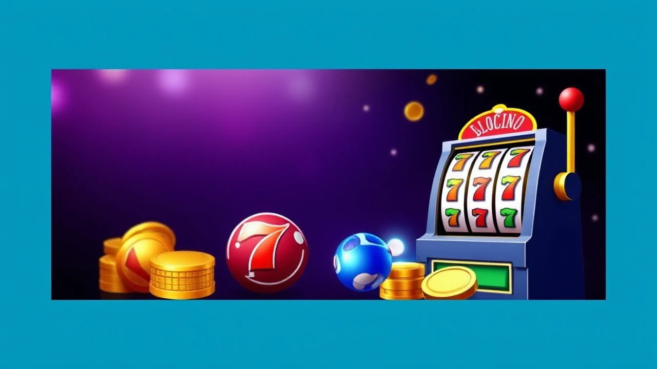 Mastering Internet Slot Games: Everything You Need to Know