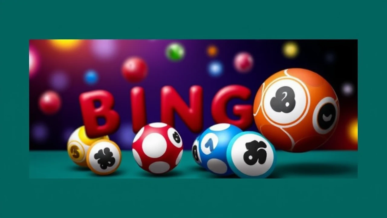 Panduan Lengkap Bermain Bingo di Platform Taruhan Online