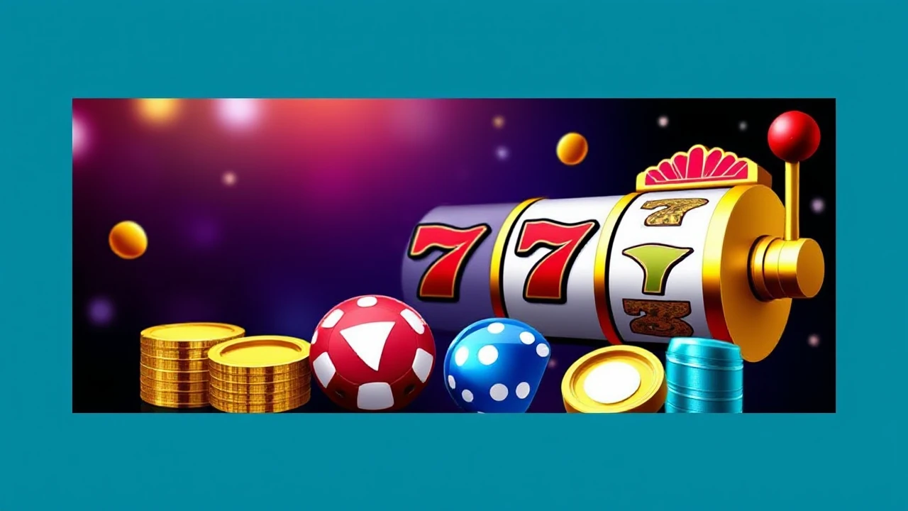 Conquering Casino Slots: Top Strategies to Beat the Odds