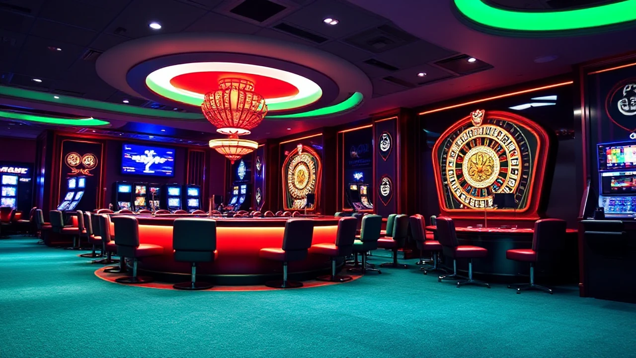 Discovering the Complex Psychology Behind Gaming House Design