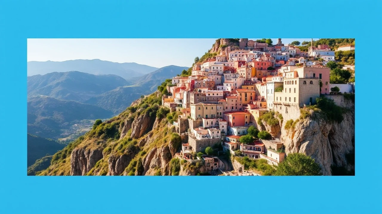 Unveiling Europe's Best-Kept Treasures: Must-See Secret Locations to Visit