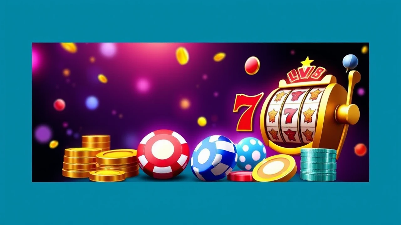 The Rise of Digital Casino Slot Games: A Popular Phenomenon